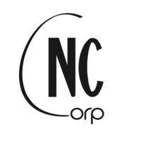 nc corporation logo image