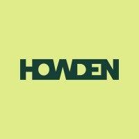 howden insurance brokers australia logo image