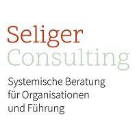 seliger consulting logo image