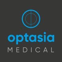 optasia medical logo image