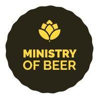 ministry of beer