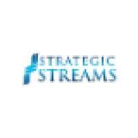 strategic streams llc logo image