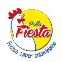 pollo fiesta s.a. logo image