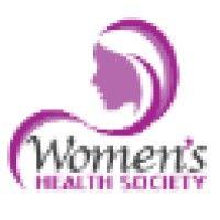 women's health society logo image