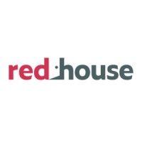 red house communications, llc logo image