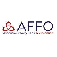 association francaise du family office-affo logo image