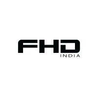 fhd india logo image