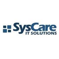 syscare digital logo image