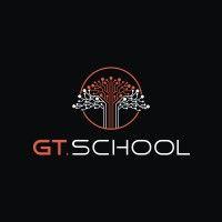 gt school logo image