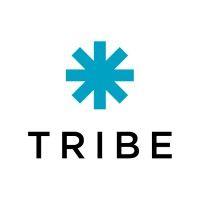 tribe, inc. | internal communications agency logo image