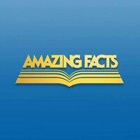 amazing facts logo image