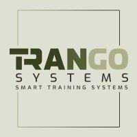 trango systems logo image