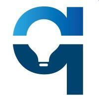 qspark logo image