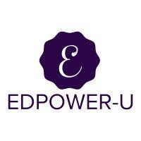 edpower-u logo image