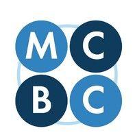 monterey county business council (mcbc) logo image