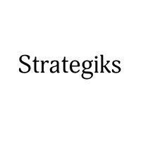 strategik holdings logo image