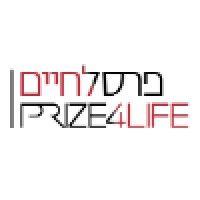 prize4life logo image