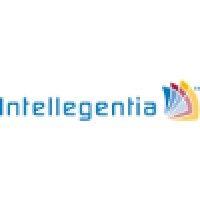 intellegentia logo image