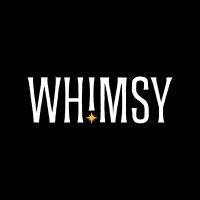 whimsy logo image