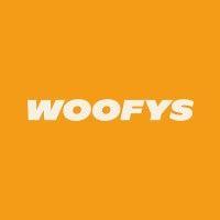 woofys group logo image