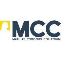 mathias corvinus collegium - mcc