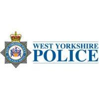 west yorkshire police logo image