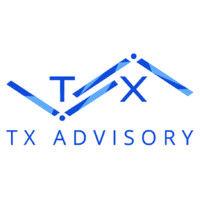 txadvisory logo image