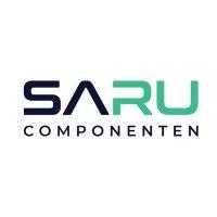 saru componenten logo image