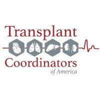 transplant coordinators of america logo image