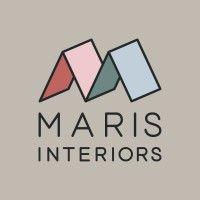 maris interiors logo image