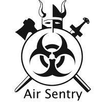 air sentry logo image