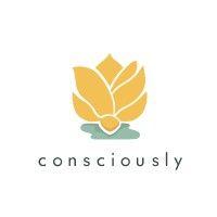 consciously logo image