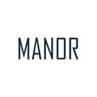 manor logo image