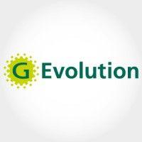 g-evolution logo image