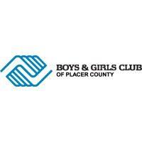 boys & girls club of placer county logo image