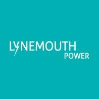 lynemouth power ltd. logo image