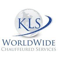 kls worldwide chauffeured services