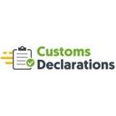 logo of Customs Declarations Uk