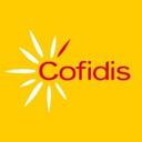 logo of Cofidis Belgium