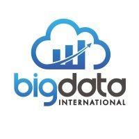 big data international logo image