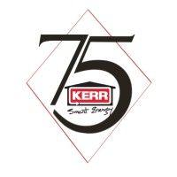 kerr controls & kerr smart energy