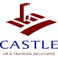 castle hr & training solutions logo image