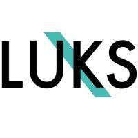 luks africa logo image