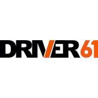 driver61 logo image