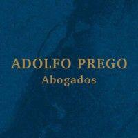 adolfo prego abogados logo image