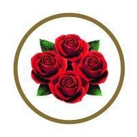 four roses distillery logo image