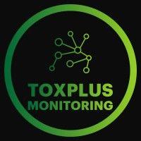 toxplus monitoring logo image