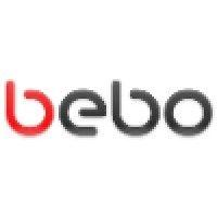 bebo logo image