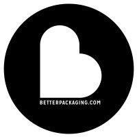 better packaging co. logo image