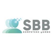 sbb kompetenz ggmbh logo image